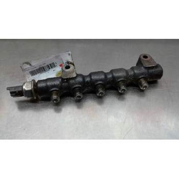Recambio de rampa inyectora para citroën c2 empresa referencia OEM IAM 9654592680  