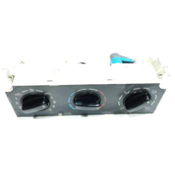 Recambio de mando calefaccion aire acondicionado para citroën berlingo 2.0 hdi 600 furg. referencia OEM IAM 6451NJ  