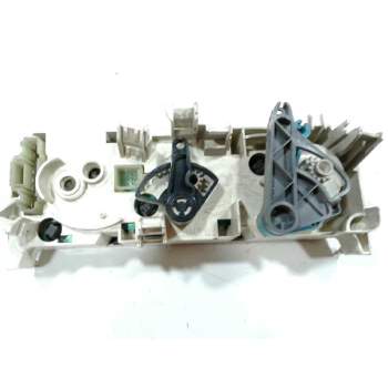 Recambio de mando calefaccion aire acondicionado para citroën berlingo 2.0 hdi 600 furg. referencia OEM IAM 6451NJ  