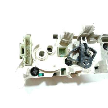 Recambio de mando calefaccion aire acondicionado para citroën berlingo 2.0 hdi 600 furg. referencia OEM IAM 6451NJ  