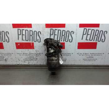 SOPORTE FILTRO ACEITE 9656969880 