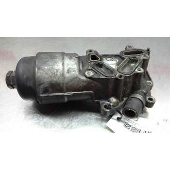 Recambio de soporte filtro aceite para citroën c2 empresa referencia OEM IAM 9656969880  