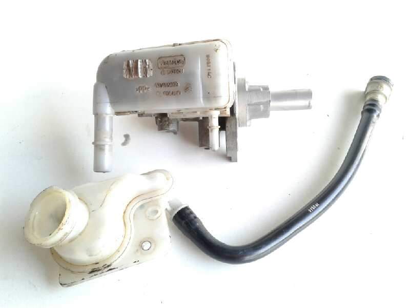 Recambio de bomba freno para citroën berlingo 2.0 hdi 600 furg. referencia OEM IAM 19207L  