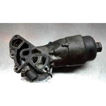 Recambio de soporte filtro aceite para citroën c2 empresa referencia OEM IAM 9656969880  