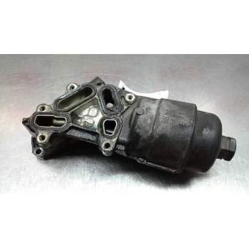 Recambio de soporte filtro aceite para citroën c2 empresa referencia OEM IAM 9656969880  
