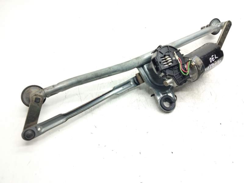 Recambio de motor limpia delantero para bmw serie 3 berlina (e46) 320d referencia OEM IAM 8362155 0480241355 