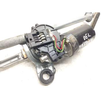 Recambio de motor limpia delantero para bmw serie 3 berlina (e46) 320d referencia OEM IAM 8362155 0480241355 