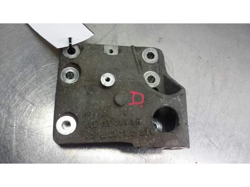 Recambio de soporte motor para porsche cayenne (typ 9pa) turbo referencia OEM IAM 9481152012R  