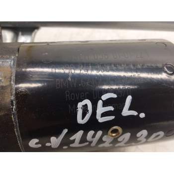 Recambio de motor limpia delantero para bmw serie 3 berlina (e46) 320d referencia OEM IAM 8362155 0480241355 