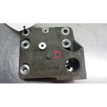 Recambio de soporte motor para porsche cayenne (typ 9pa) turbo referencia OEM IAM 9481152012R  