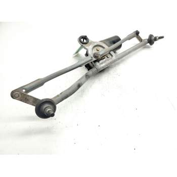 Recambio de motor limpia delantero para bmw serie 3 berlina (e46) 320d referencia OEM IAM 8362155 0480241355 