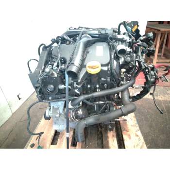 MOTOR COMPLETO K9KC612 