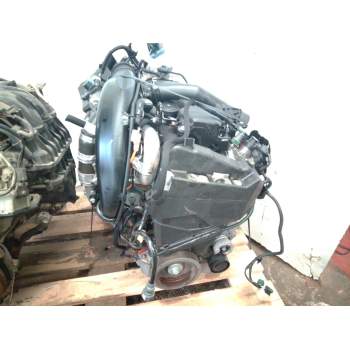Recambio de motor completo para dacia logan mcv ii 1.5 dci referencia OEM IAM K9KC612  