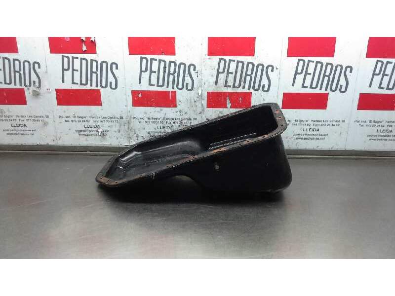 Recambio de carter para hyundai h 1 h 1 furg.caja cerr.c. puerta referencia OEM IAM   