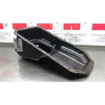 Recambio de carter para hyundai h 1 h 1 furg.caja cerr.c. puerta referencia OEM IAM   