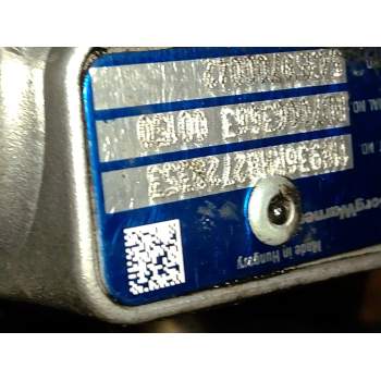 Recambio de motor completo para dacia logan mcv ii 1.5 dci referencia OEM IAM K9KC612  