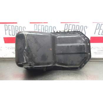 Recambio de carter para hyundai h 1 h 1 furg.caja cerr.c. puerta referencia OEM IAM   