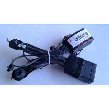 Recambio de enganche delantero derecho para citroën berlingo 2.0 hdi 600 furg. referencia OEM IAM 1508E3  