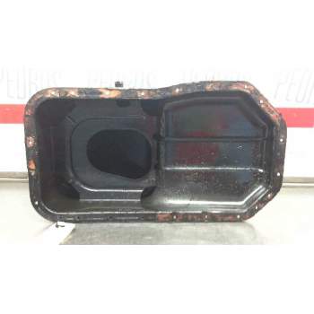 Recambio de carter para hyundai h 1 h 1 furg.caja cerr.c. puerta referencia OEM IAM   