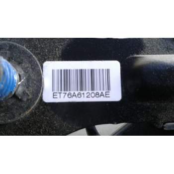 Recambio de enganche delantero derecho para citroën berlingo 2.0 hdi 600 furg. referencia OEM IAM 1508E3  