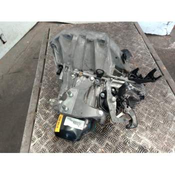 CAJA CAMBIOS JR5336 