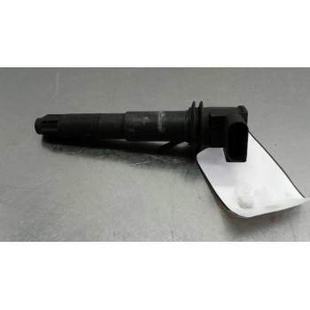 Recambio de bobina encendido para porsche cayenne (typ 9pa) turbo referencia OEM IAM 0040102002 94860210400 