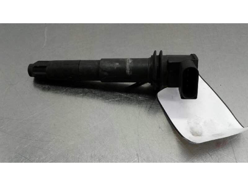 Recambio de bobina encendido para porsche cayenne (typ 9pa) turbo referencia OEM IAM 0040102002 94860210400 