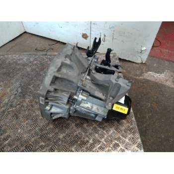 Recambio de caja cambios para dacia logan mcv ii 1.5 dci referencia OEM IAM JR5336  
