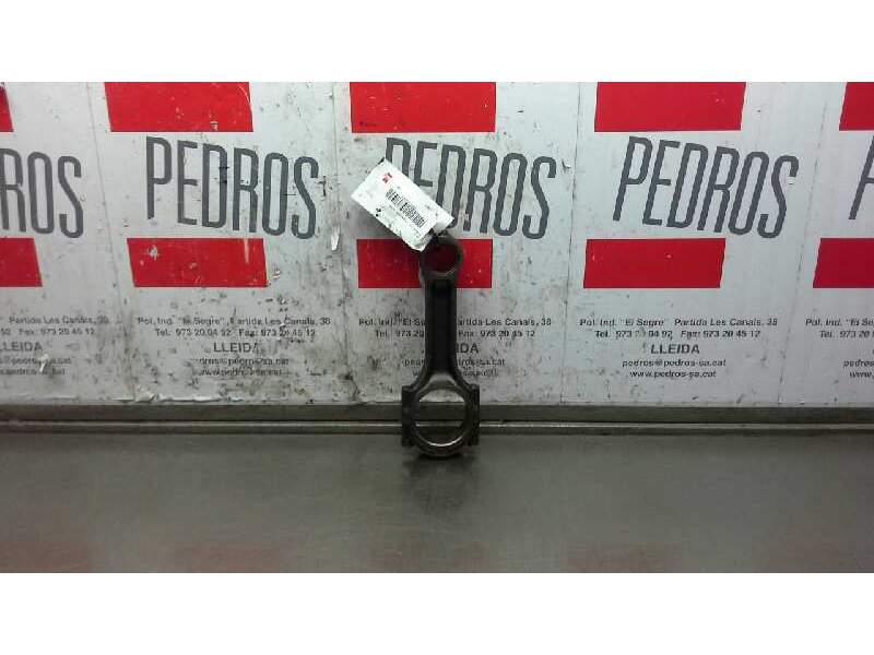 Recambio de biela para hyundai h 1 h 1 furg.caja cerr.c. puerta referencia OEM IAM   
