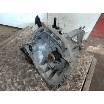 Recambio de caja cambios para dacia logan mcv ii 1.5 dci referencia OEM IAM JR5336  