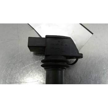 Recambio de bobina encendido para porsche cayenne (typ 9pa) turbo referencia OEM IAM 0040102002 94860210400 