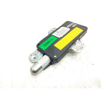 Recambio de airbag lateral delantero derecho para bmw serie 3 berlina (e46) 320d referencia OEM IAM 348217483097  