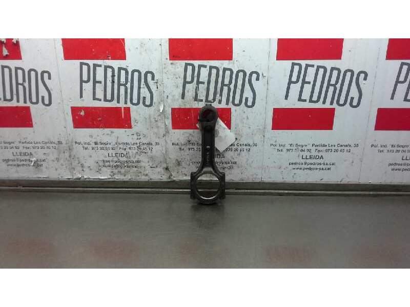 Recambio de biela para hyundai h 1 h 1 furg.caja cerr.c. puerta referencia OEM IAM   