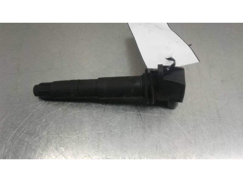 Recambio de bobina encendido para porsche cayenne (typ 9pa) turbo referencia OEM IAM 0040102002 94860210400 