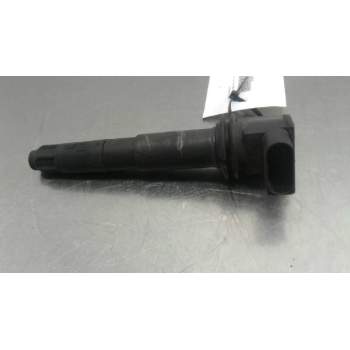 Recambio de bobina encendido para porsche cayenne (typ 9pa) turbo referencia OEM IAM 0040102002 94860210400 