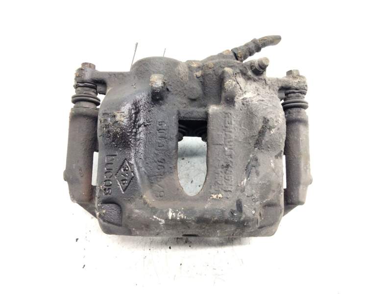 Recambio de pinza freno delantera izquierda para nissan primastar (x83) 2.5 dci diesel cat referencia OEM IAM   