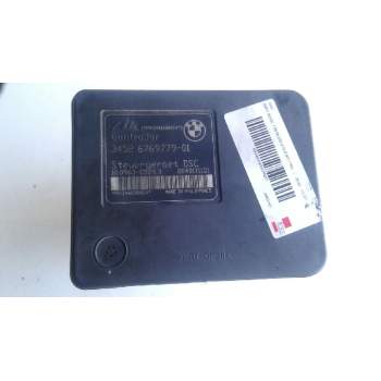 Recambio de abs para bmw serie 1 berlina (e81/e87) 118d referencia OEM IAM 00401111D1  