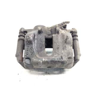 Recambio de pinza freno delantera izquierda para nissan primastar (x83) 2.5 dci diesel cat referencia OEM IAM   