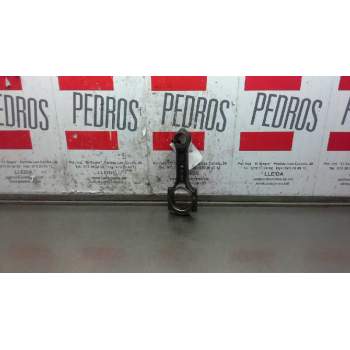 BIELA 