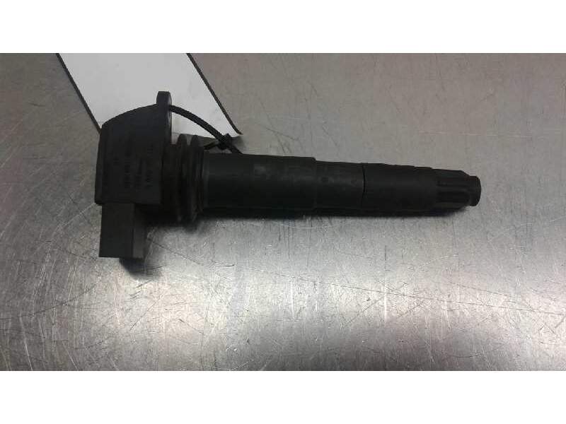 Recambio de bobina encendido para porsche cayenne (typ 9pa) turbo referencia OEM IAM 0040102002 94860210400 