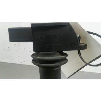 Recambio de bobina encendido para porsche cayenne (typ 9pa) turbo referencia OEM IAM 0040102002 94860210400 