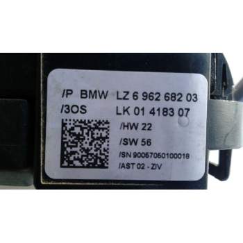Recambio de mando multifuncion para bmw serie 1 berlina (e81/e87) 118d referencia OEM IAM 696268203 01418307 