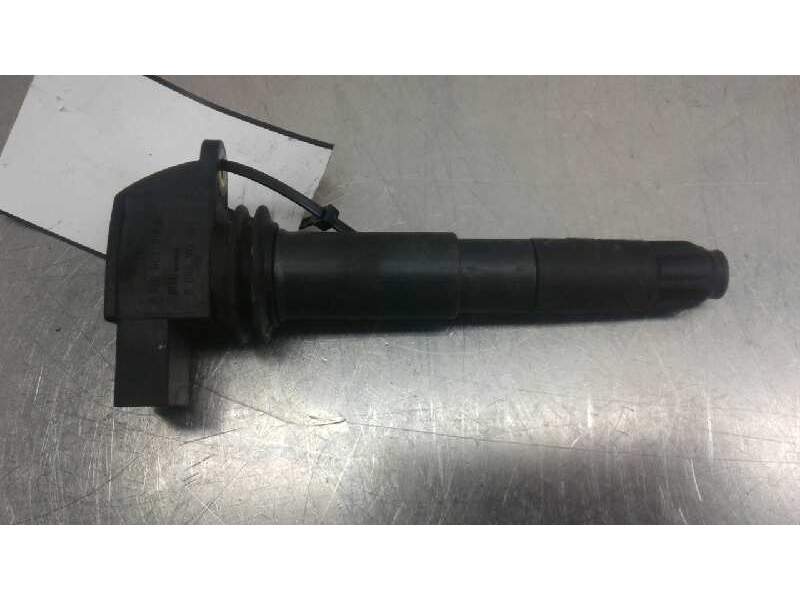 Recambio de bobina encendido para porsche cayenne (typ 9pa) turbo referencia OEM IAM 0040102002 94860210401 