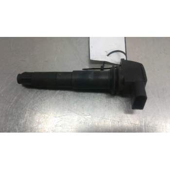 Recambio de bobina encendido para porsche cayenne (typ 9pa) turbo referencia OEM IAM 0040102002 94860210401 