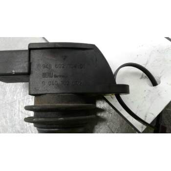 Recambio de bobina encendido para porsche cayenne (typ 9pa) turbo referencia OEM IAM 0040102002 94860210401 