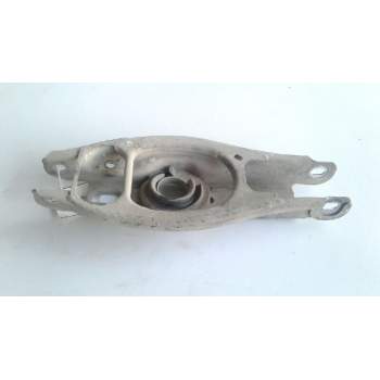 Recambio de brazo suspension superior trasero derecho para bmw serie 1 berlina (e81/e87) 118d referencia OEM IAM   