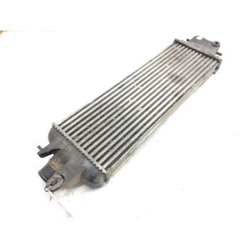 Recambio de intercooler para nissan primastar (x83) 2.5 dci diesel cat referencia OEM IAM   
