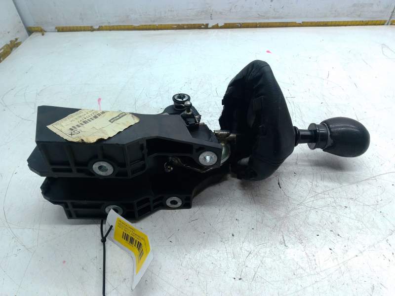 Recambio de palanca cambio para iveco daily v furgoneta 29s13, 29l13, 35c13, 35s13, 40c13, 40s13 referencia OEM IAM 5801283904K 