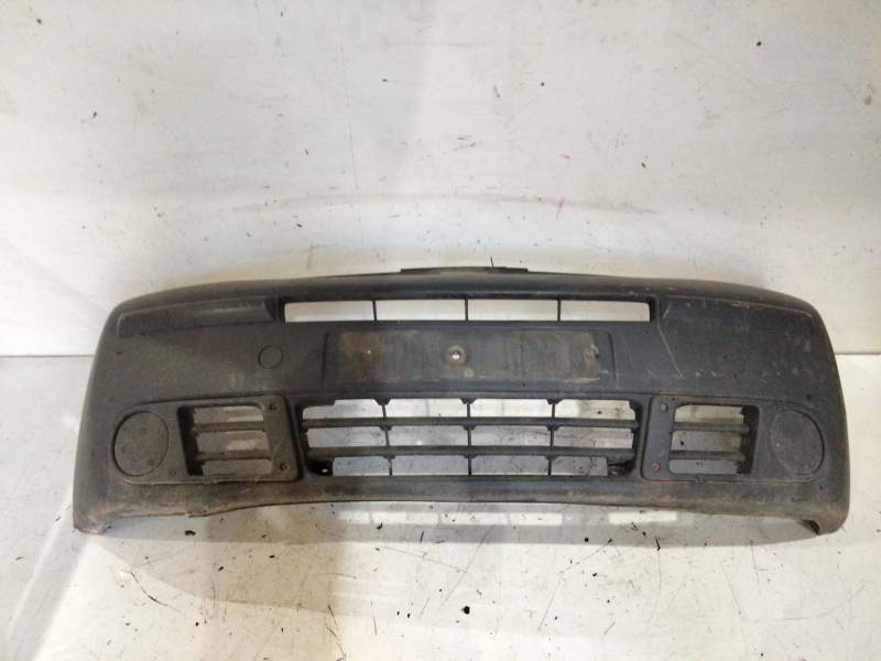 Recambio de paragolpes delantero para nissan primastar (x83) 2.5 dci diesel cat referencia OEM IAM 6265100QAL  