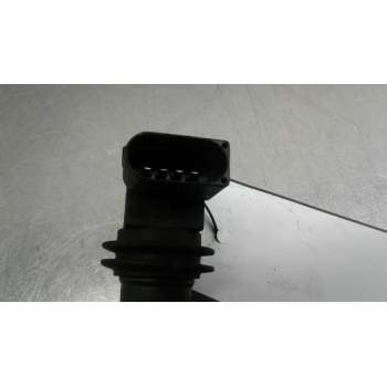 Recambio de bobina encendido para porsche cayenne (typ 9pa) turbo referencia OEM IAM 0040102002 94860210400 